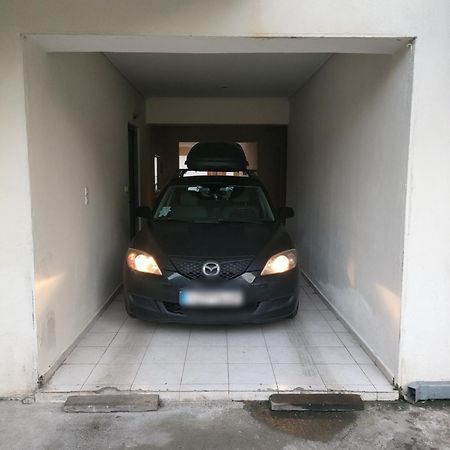 Kalamata Nestor Apartment-Near Historical Centre 외부 사진