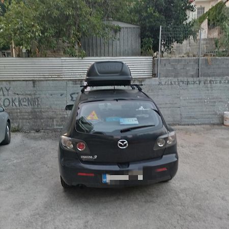 Kalamata Nestor Apartment-Near Historical Centre 외부 사진