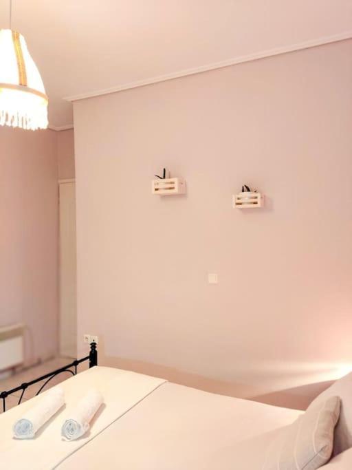 Kalamata Nestor Apartment-Near Historical Centre 외부 사진