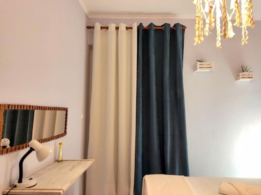 Kalamata Nestor Apartment-Near Historical Centre 외부 사진