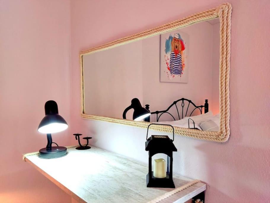 Kalamata Nestor Apartment-Near Historical Centre 외부 사진