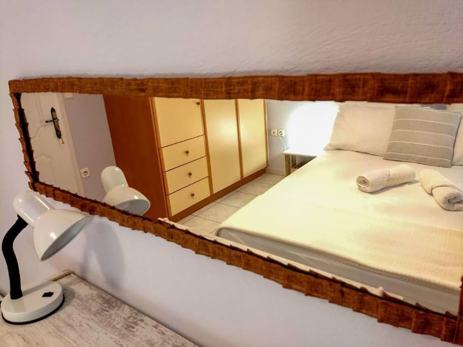 Kalamata Nestor Apartment-Near Historical Centre 외부 사진