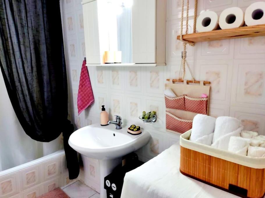 Kalamata Nestor Apartment-Near Historical Centre 외부 사진
