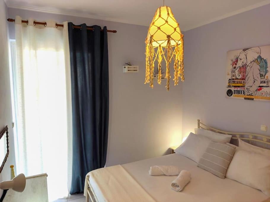 Kalamata Nestor Apartment-Near Historical Centre 외부 사진